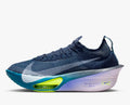 Nike Alphafly 3 Obsidian / Persian Violet Running Shoes FD8311-401
