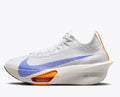 Nike Alphafly 3 FP Blueprint White / Blue Running Shoes HF7356-900