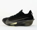 Nike Alphafly 3 Black / Olive Aura Running Shoes HV6350-001