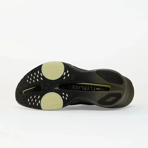 Nike Alphafly 3 Black / Olive Aura Running Shoes HV6350-001