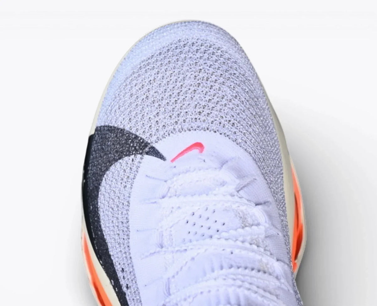 Nike Alphafly 3 Pick Up The Pace White / Crimson Running Shoes IM6673-100