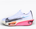 Nike Alphafly 3 Pick Up The Pace White / Crimson Running Shoes IM6673-100