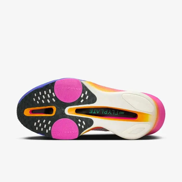 Nike Alphafly 3 Eliud Kipchoge No Human Is Limited Running Shoes HJ7041-600