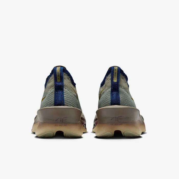 Nike Alphafly 3 Premium Light Army / Desert Moss Running Shoes HN4318-320