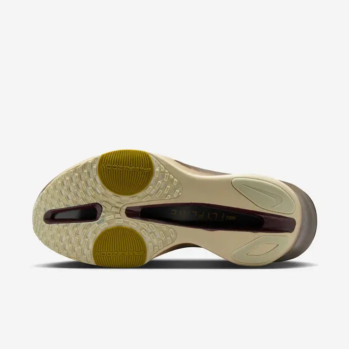 Nike Alphafly 3 Premium Light Army / Desert Moss Running Shoes HN4318-320