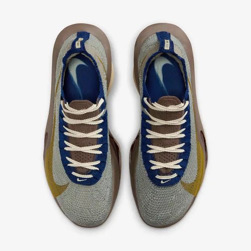 Nike Alphafly 3 Premium Light Army / Desert Moss Running Shoes HN4318-320