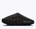 Fragment Design x Nike Mind 001 Black / Blue Slip-On Mules HQ4307-400