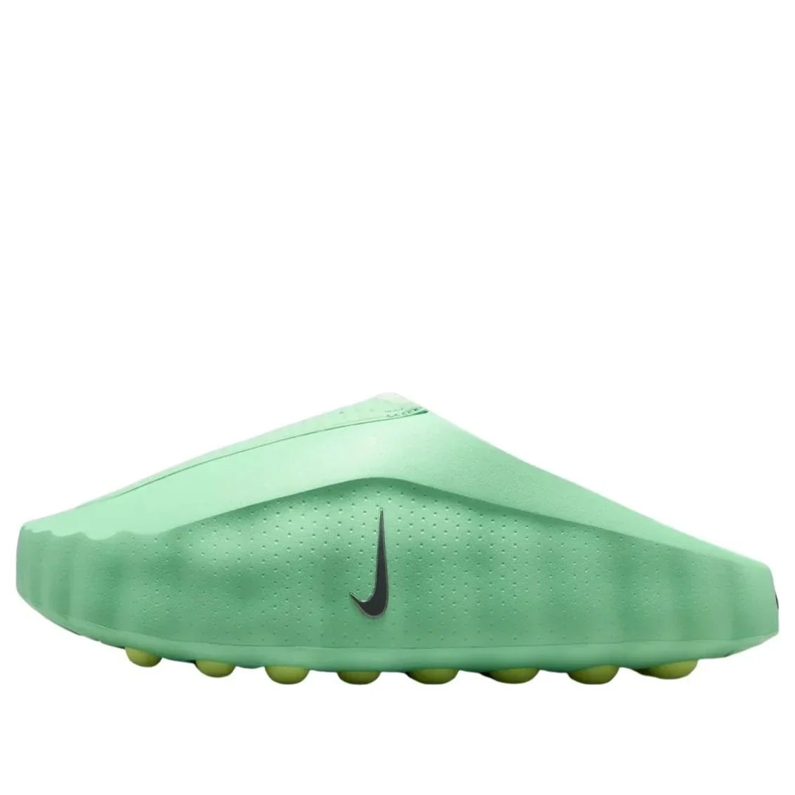 Nike Slip-On Mules – Mint Green
