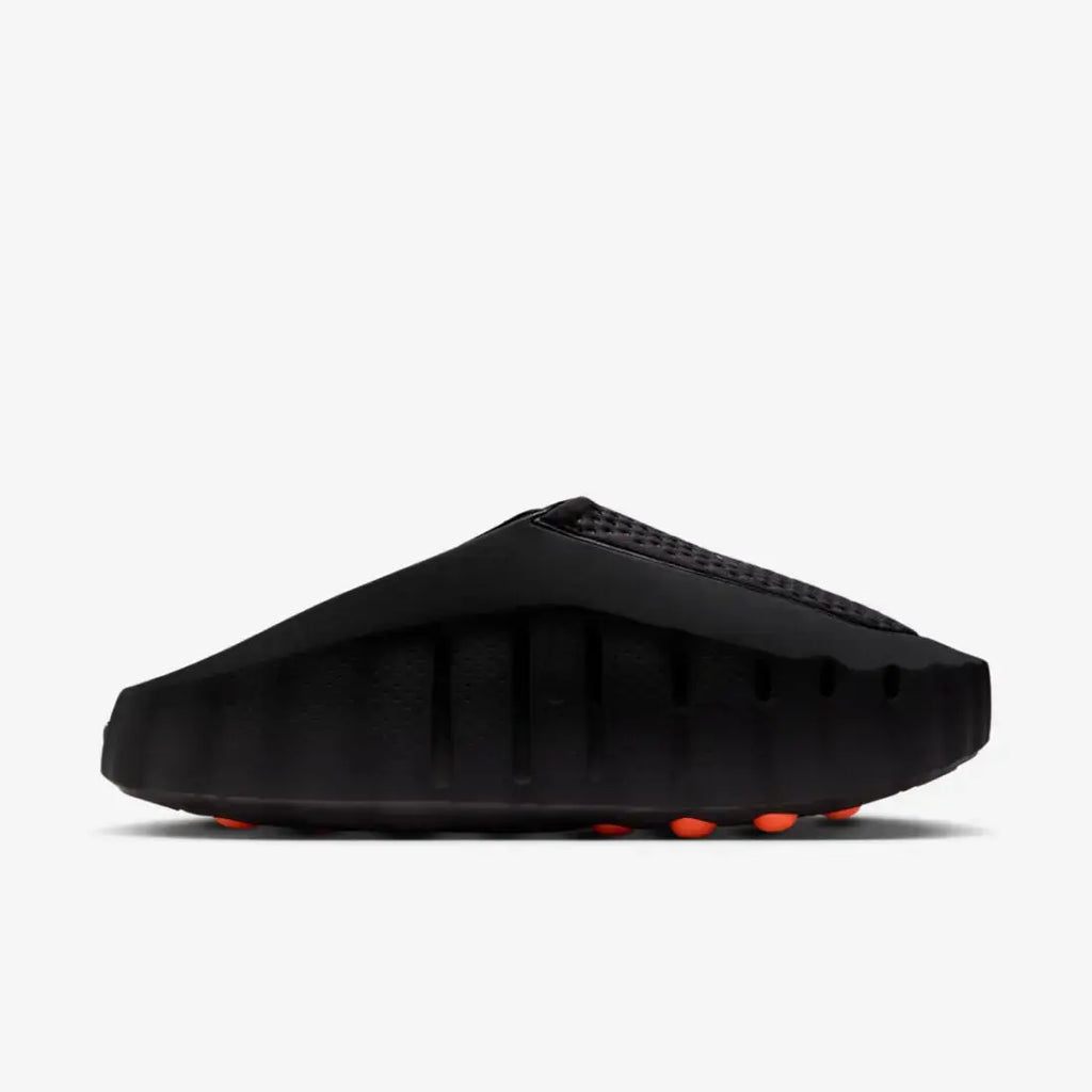 Nike Mind 001 Black Slip-On Mules