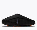Nike Mind 001 Black Slip-On Mules