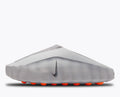 Nike Mind 001 Light Smoke Grey Slip-On Mules HQ4307-400