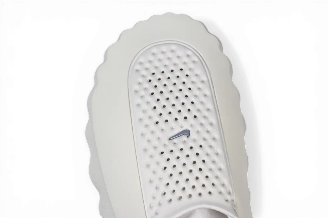 Nike Mind 001 Light Bone Slip-On Mules HQ4307-400
