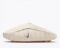 Nike Mind 001 Light Bone Slip-On Mules HQ4307-400