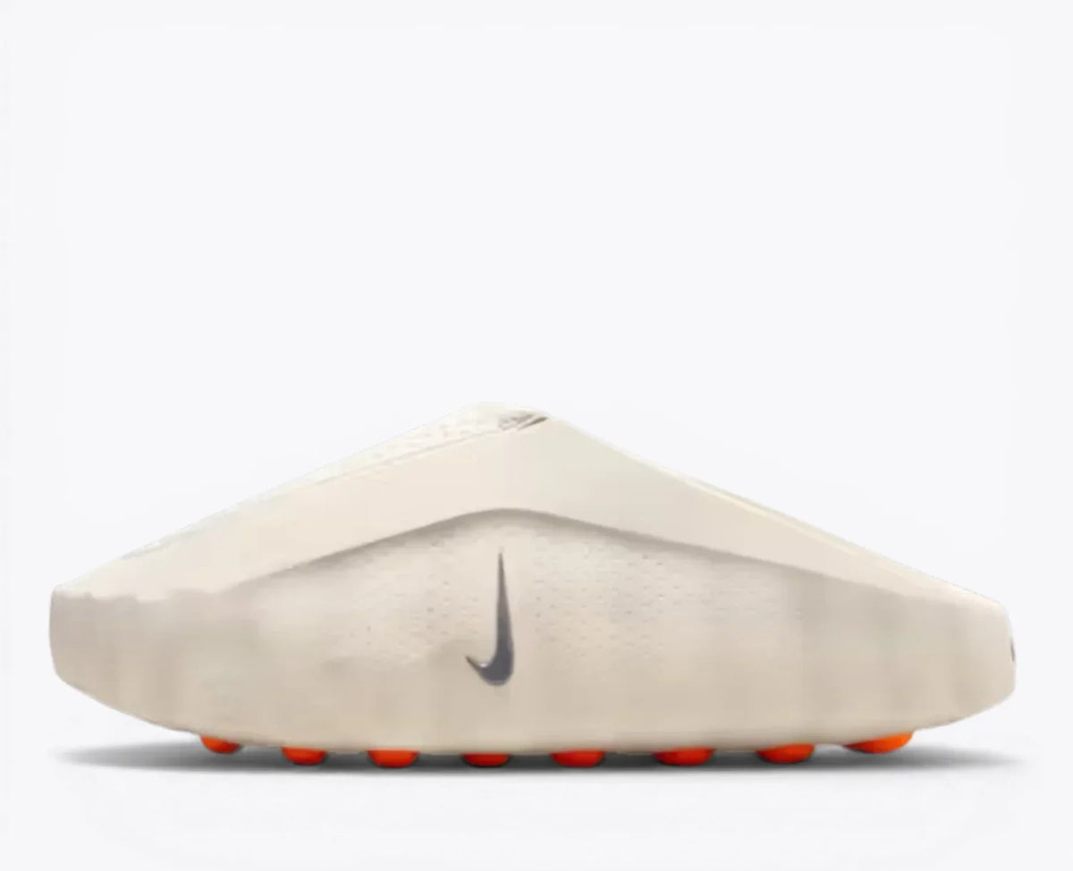 Nike Mind 001 Light Bone Slip-On Mules HQ4307-400