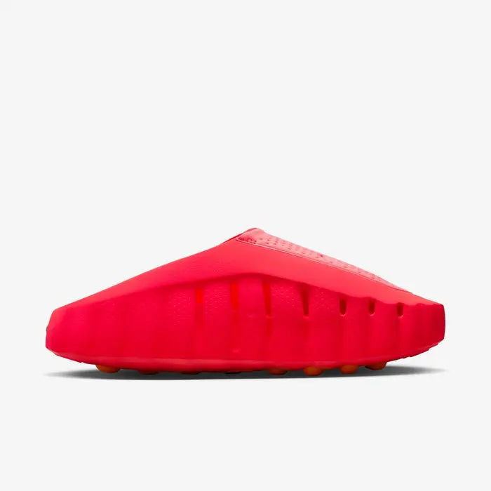 Nike Mind 001 Solar Red Slip-On Mules HQ4307-400