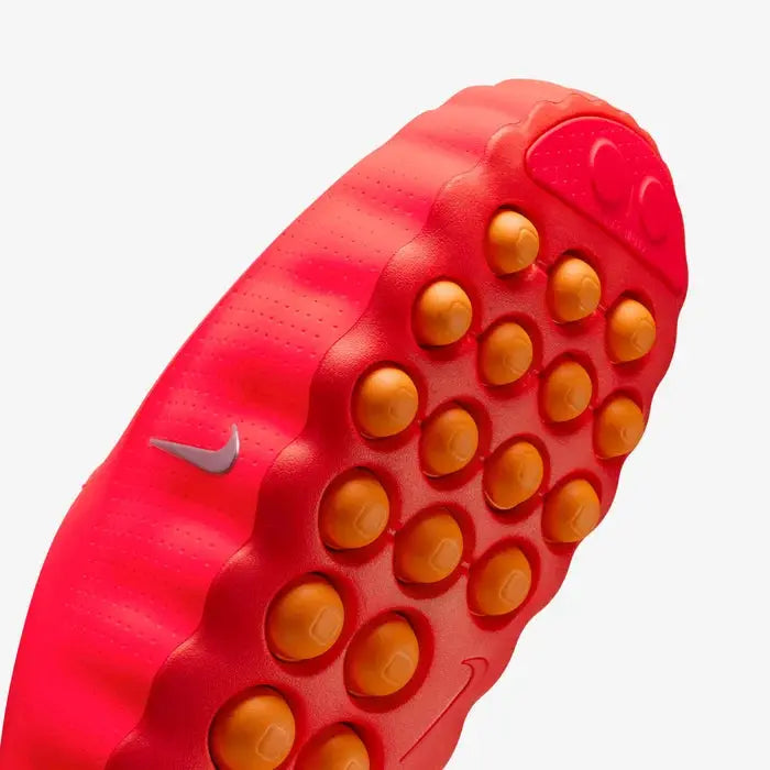 Nike Mind 001 Solar Red Slip-On Mules HQ4307-400