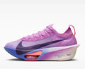 Nike Alphafly 3 Fuchsia Glow / Purple Dynasty Running Shoes FD8315-500