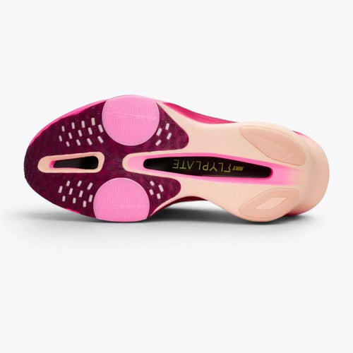Nike Alphafly 3 Hyper Pink / Crimson Tint Running Shoes FD8315-601