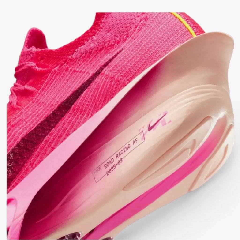 Nike Alphafly 3 Hyper Pink / Crimson Tint Running Shoes FD8315-601