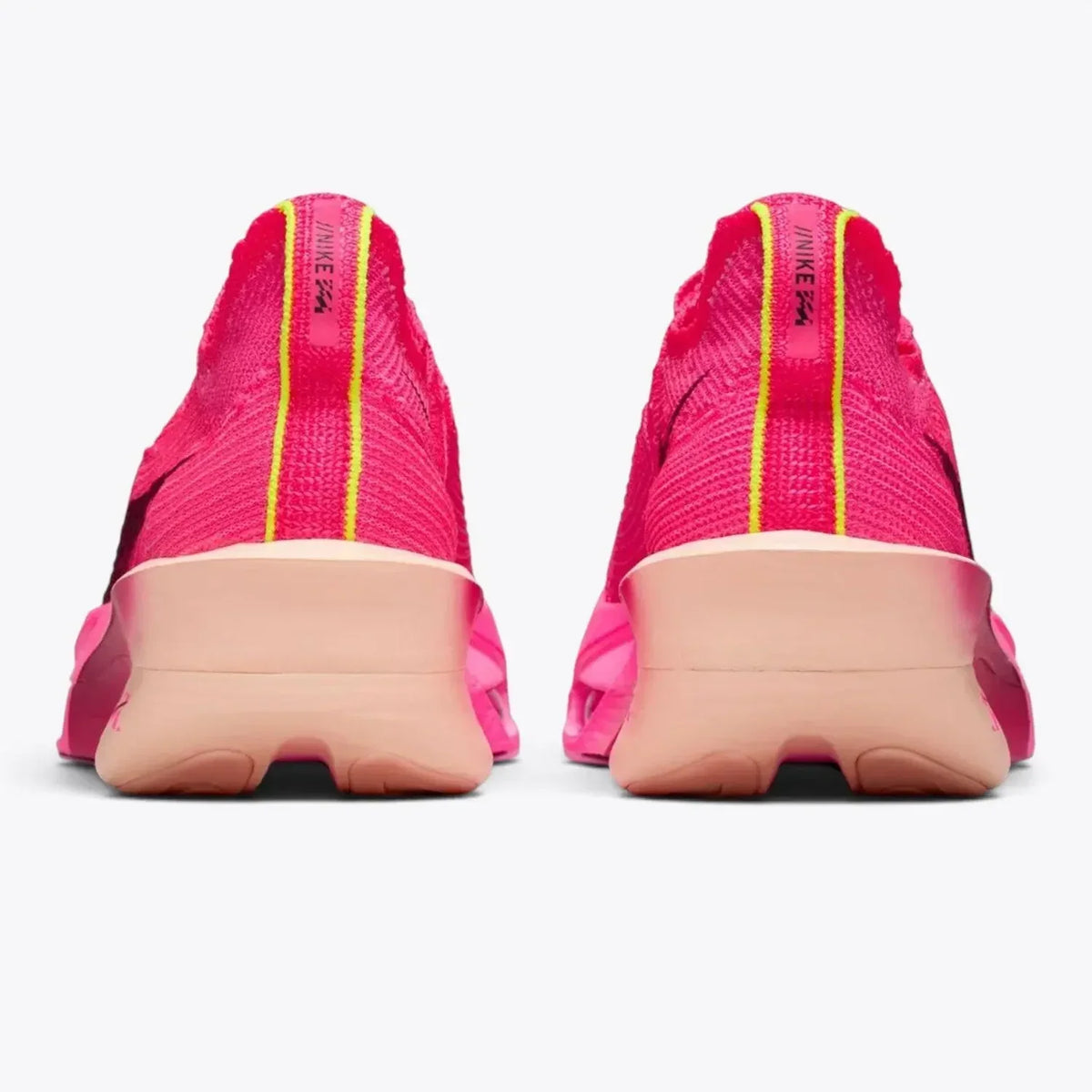 Nike Alphafly 3 Hyper Pink / Crimson Tint Running Shoes FD8315-601