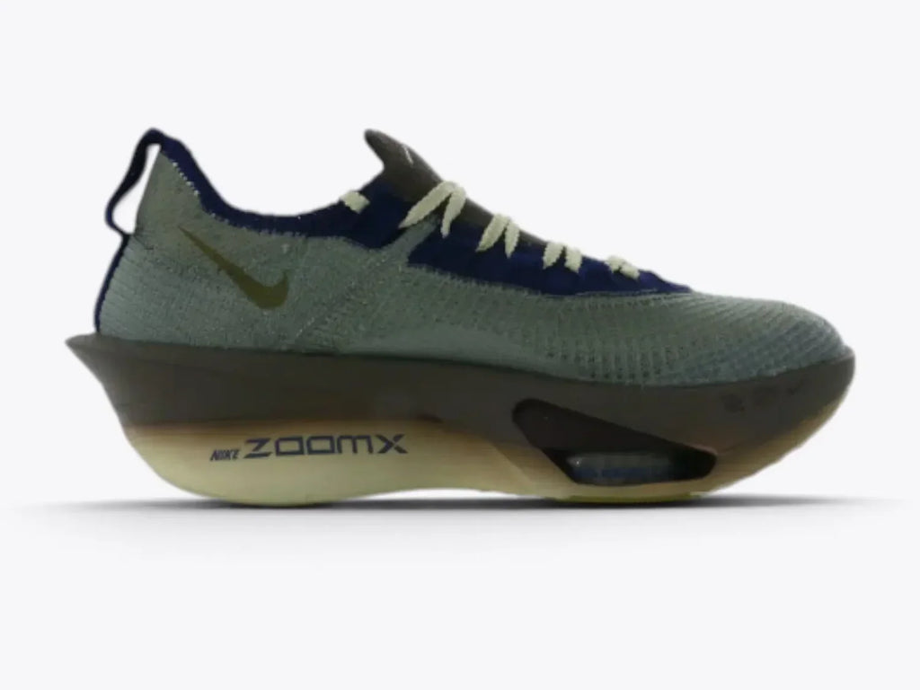 Nike Alphafly 3 Premium Light Army / Desert Moss Running Shoes HN4318-320