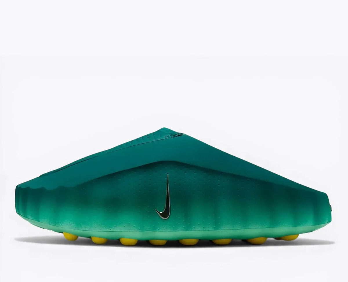 Nike Mind 001 Geode Teal / Light Menta Slip-On Mules HQ4307-400