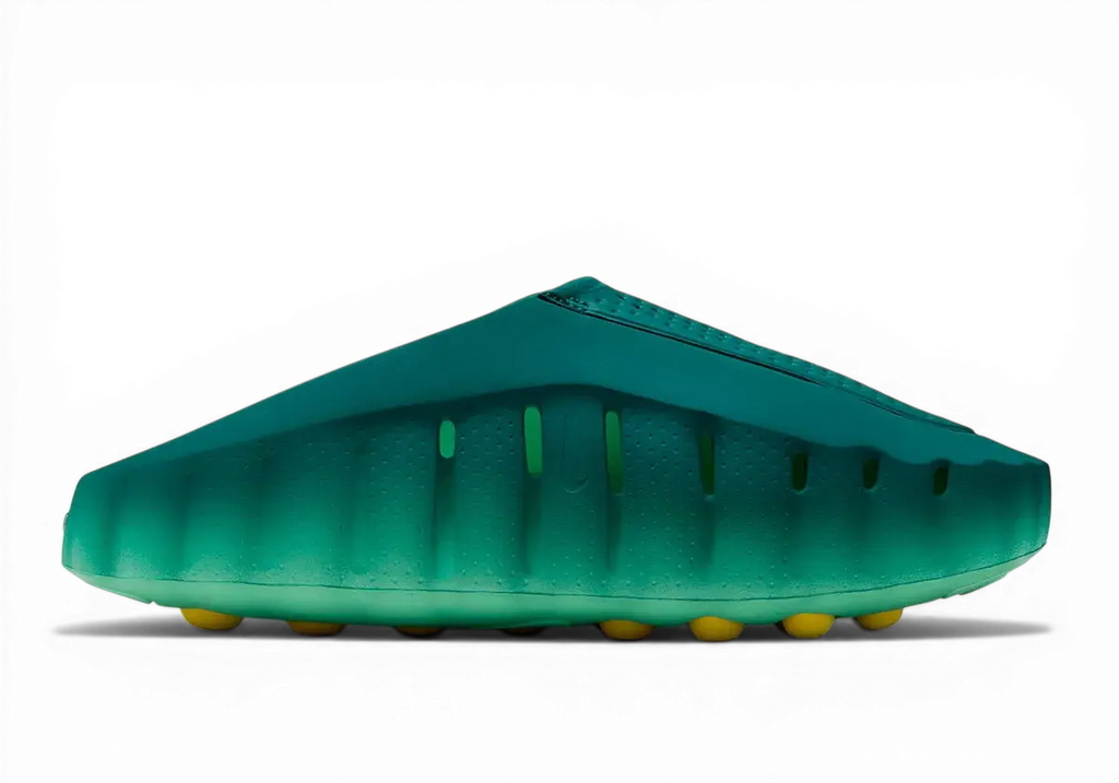Nike Mind 001 Geode Teal / Light Menta Slip-On Mules HQ4307-400