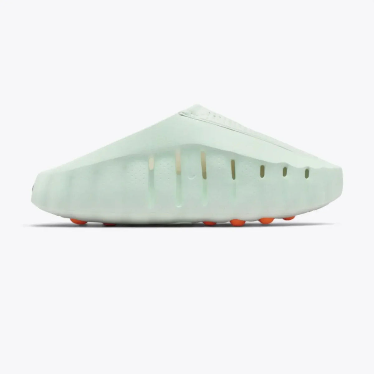 Nike Mind 001 Barely Green Slip-On Mules HQ4307-400