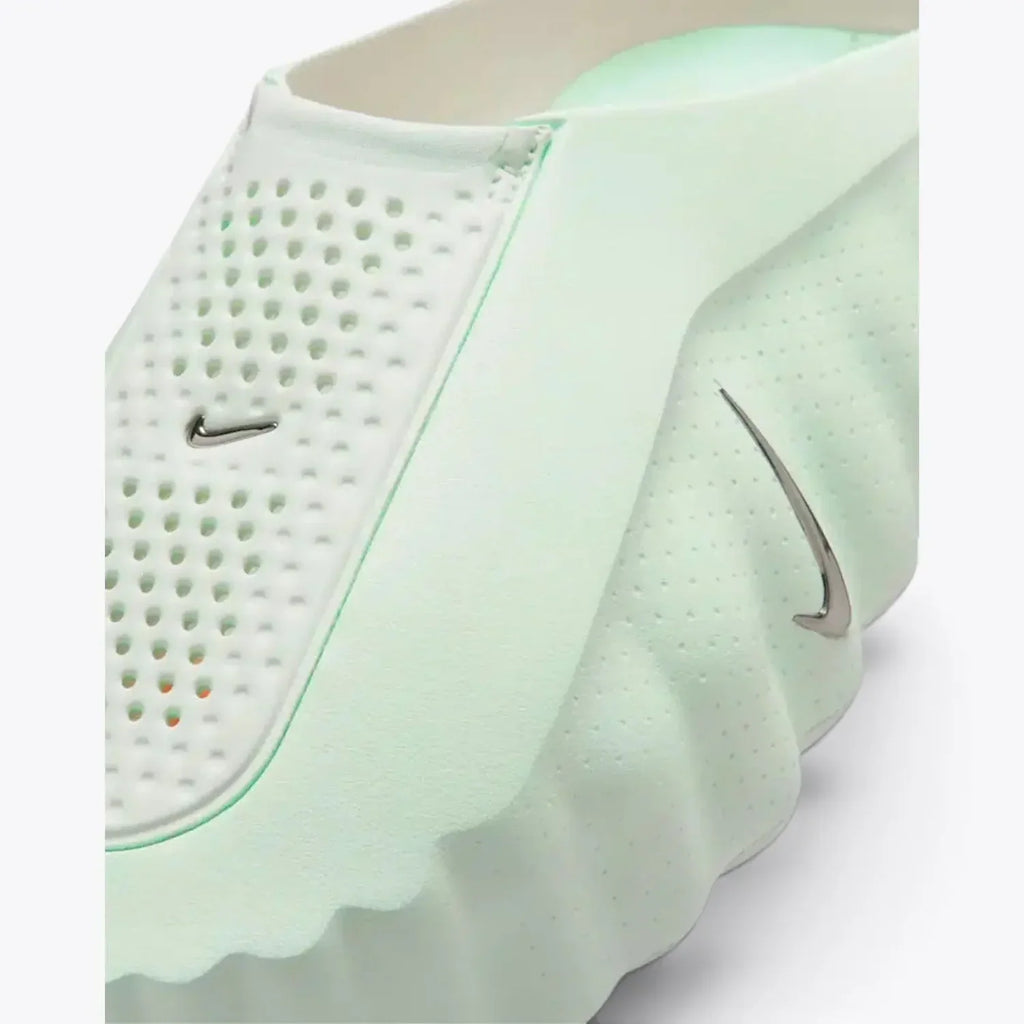 Nike Mind 001 Barely Green Slip-On Mules HQ4307-400