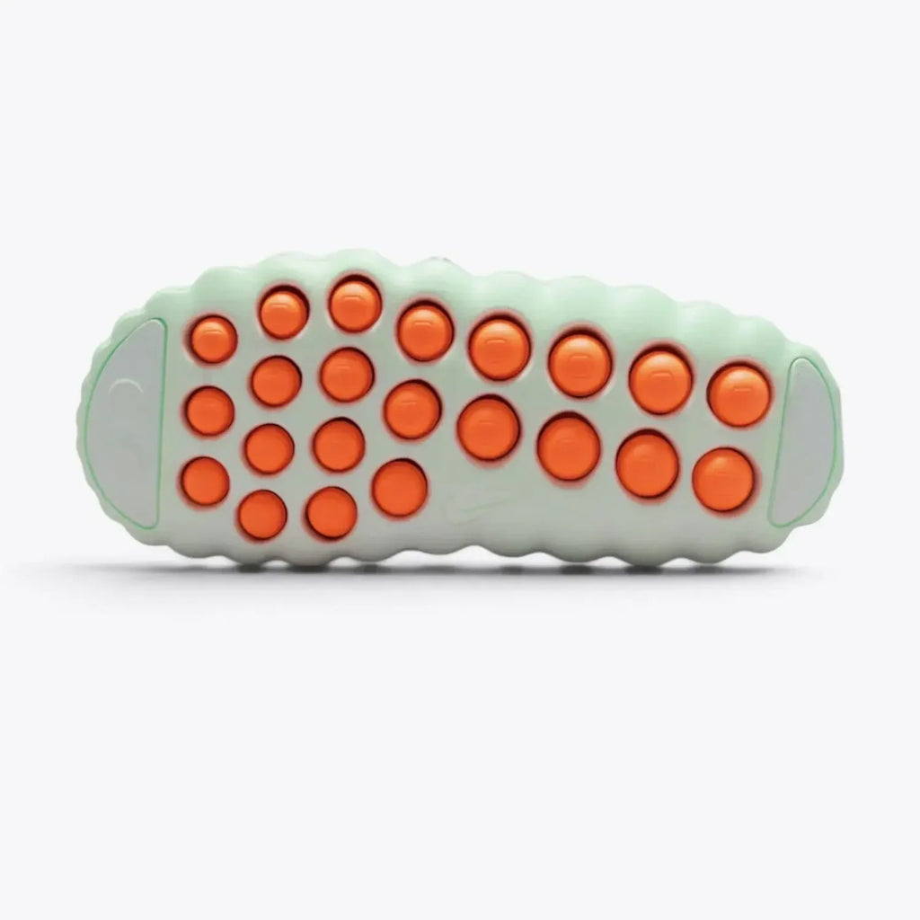 Nike Mind 001 Barely Green Slip-On Mules HQ4307-400
