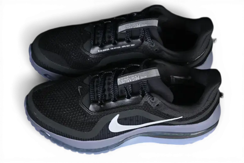 Nike Pegasus Premium Running Shoes – Anthracite HQ2592-006