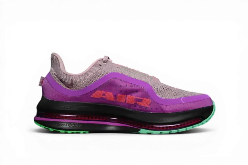 Nike Pegasus Premium Running Shoes – Faith Kipyegon Mauve / Purple II0602-500
