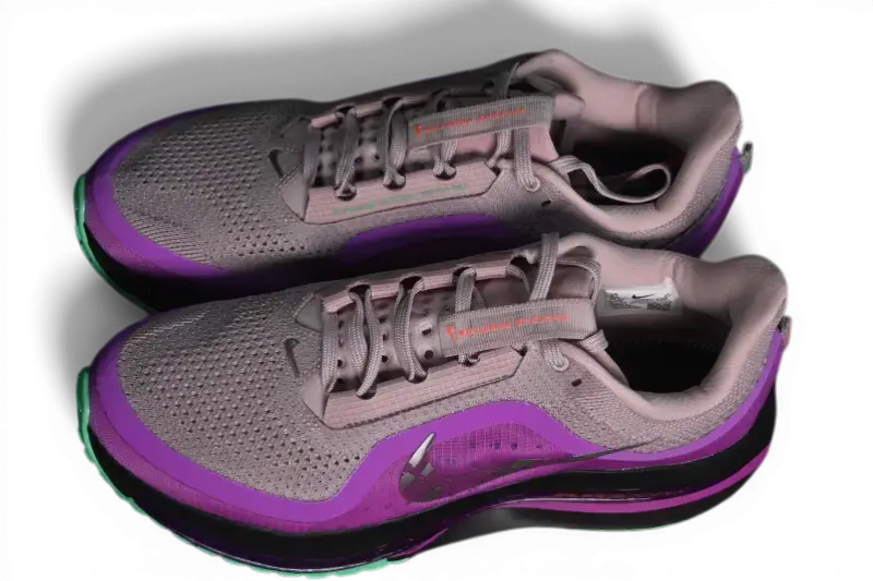 Nike Pegasus Premium Running Shoes – Faith Kipyegon Mauve / Purple II0602-500