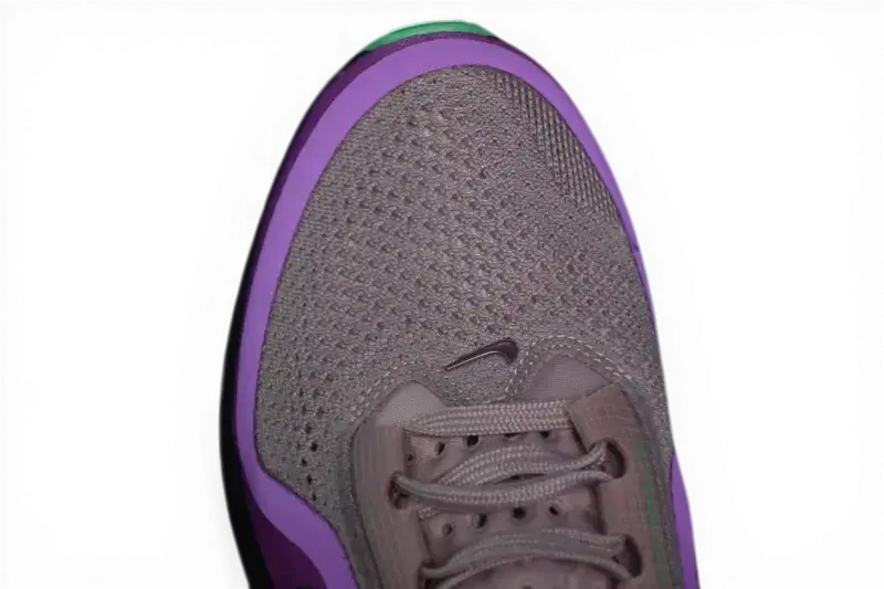 Nike Pegasus Premium Running Shoes – Faith Kipyegon Mauve / Purple II0602-500