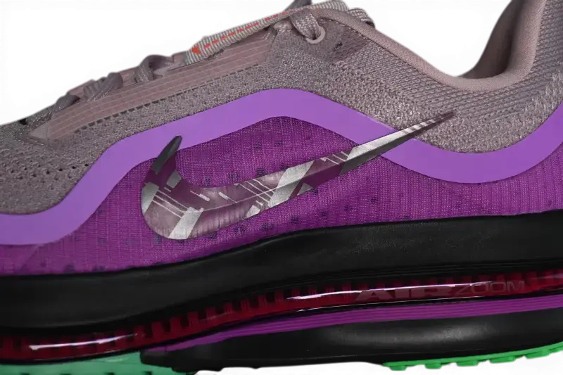 Nike Pegasus Premium Running Shoes – Faith Kipyegon Mauve / Purple II0602-500