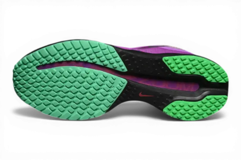 Nike Pegasus Premium Running Shoes – Faith Kipyegon Mauve / Purple II0602-500