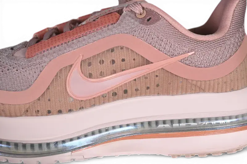 Nike Pegasus Premium Running Shoes – Particle Pink / Rose Gold HQ2593-603