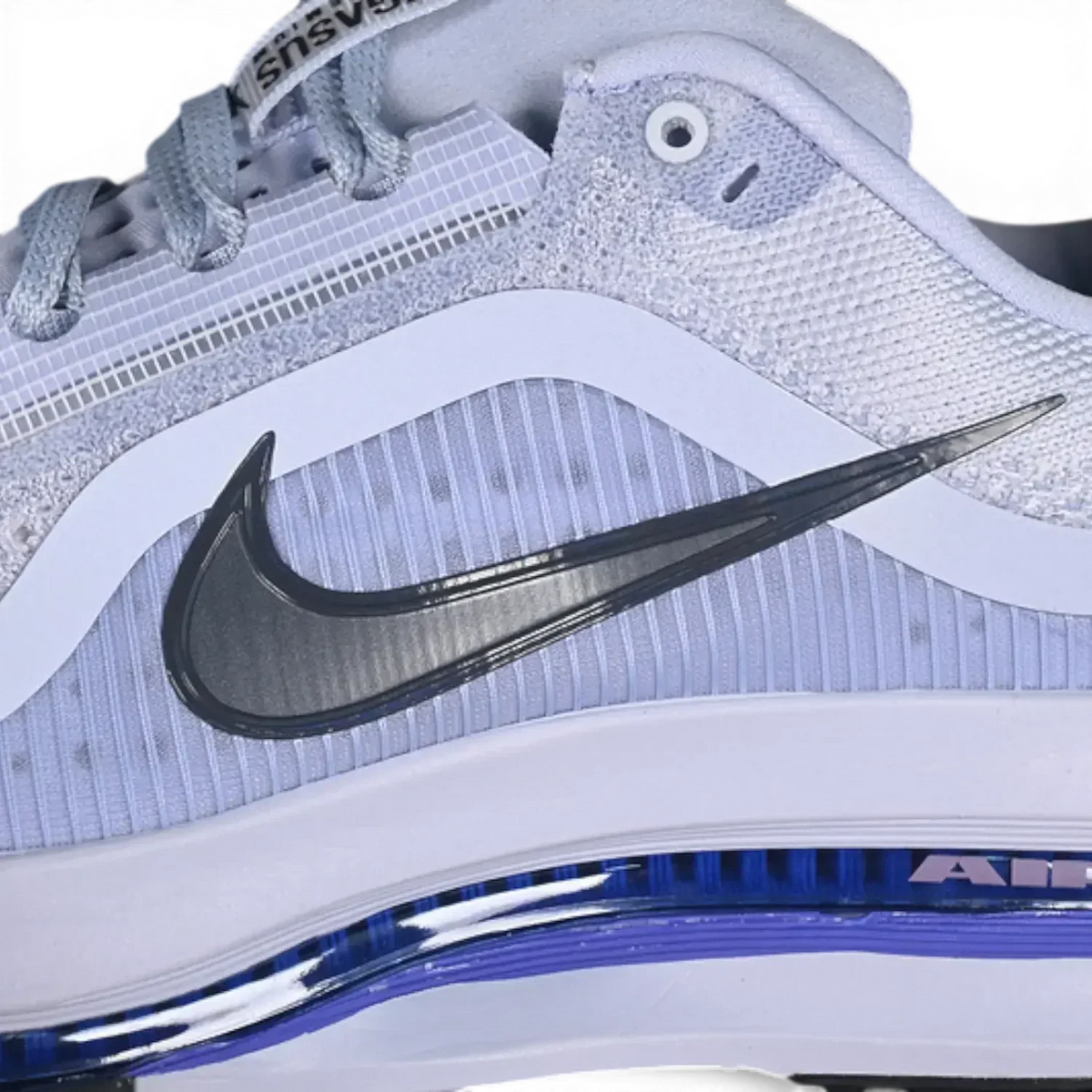 Nike Pegasus Premium Running Shoes – Persian Violet HQ2592-004