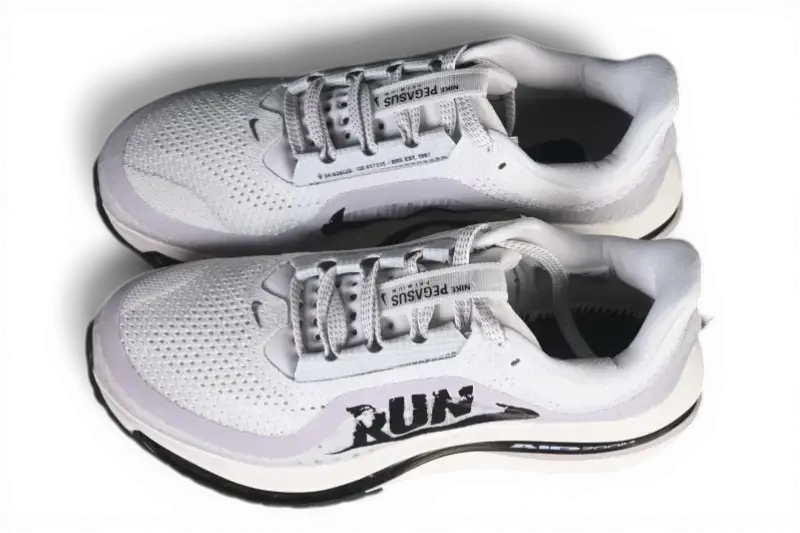 Nike Pegasus Premium Running Shoes – Run White / Black IH2288-001