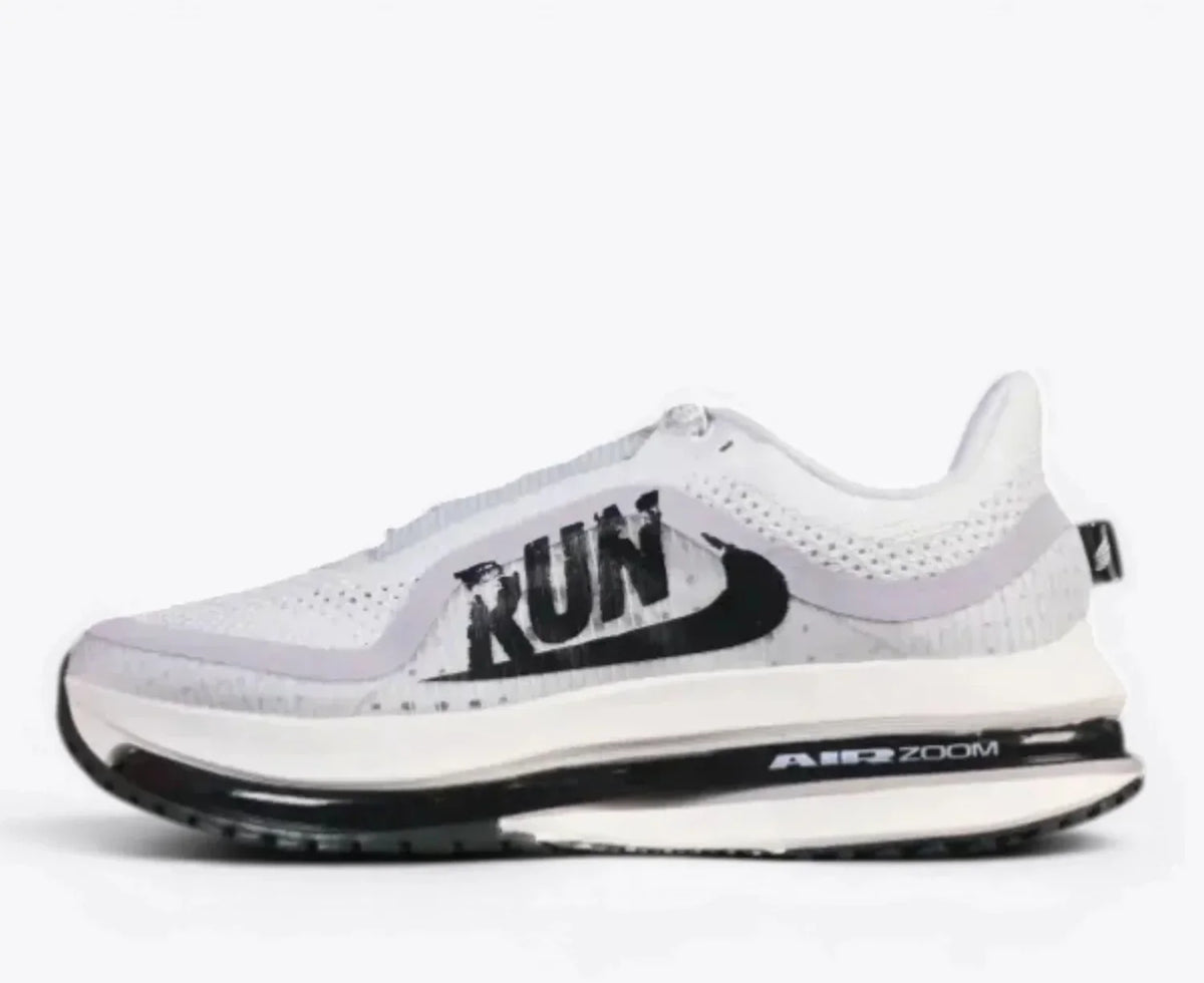 Nike Pegasus Premium Running Shoes – Run White / Black IH2288-001