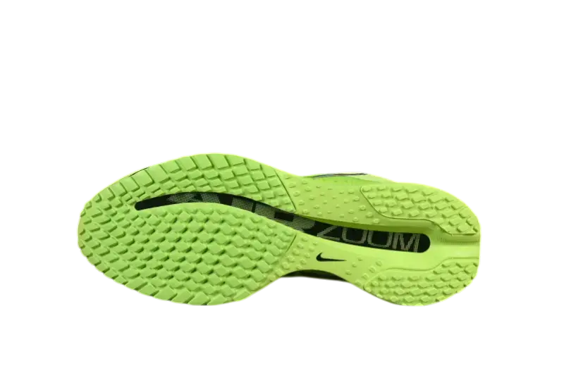 Nike Pegasus Premium Running Shoes – Volt / Black