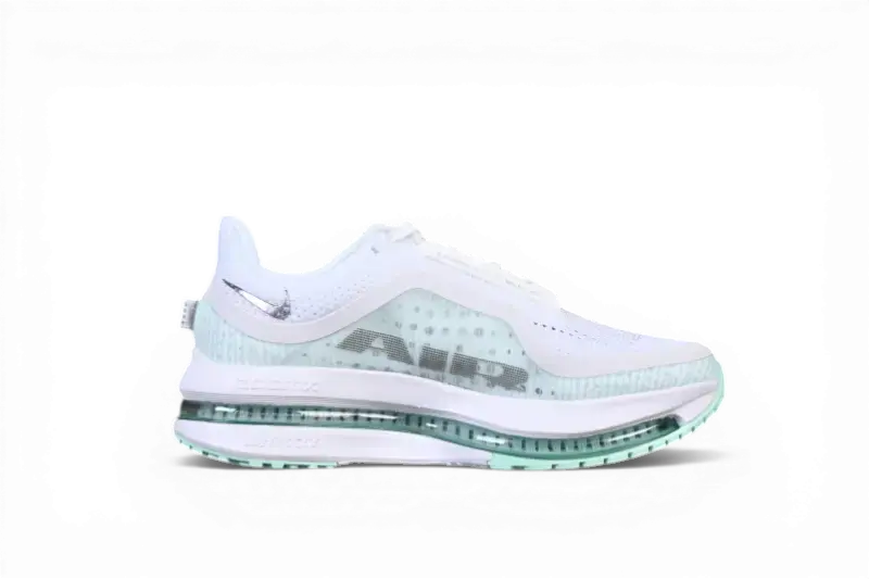Nike Pegasus Premium Running Shoes – White / Mint Foam HQ2592-004