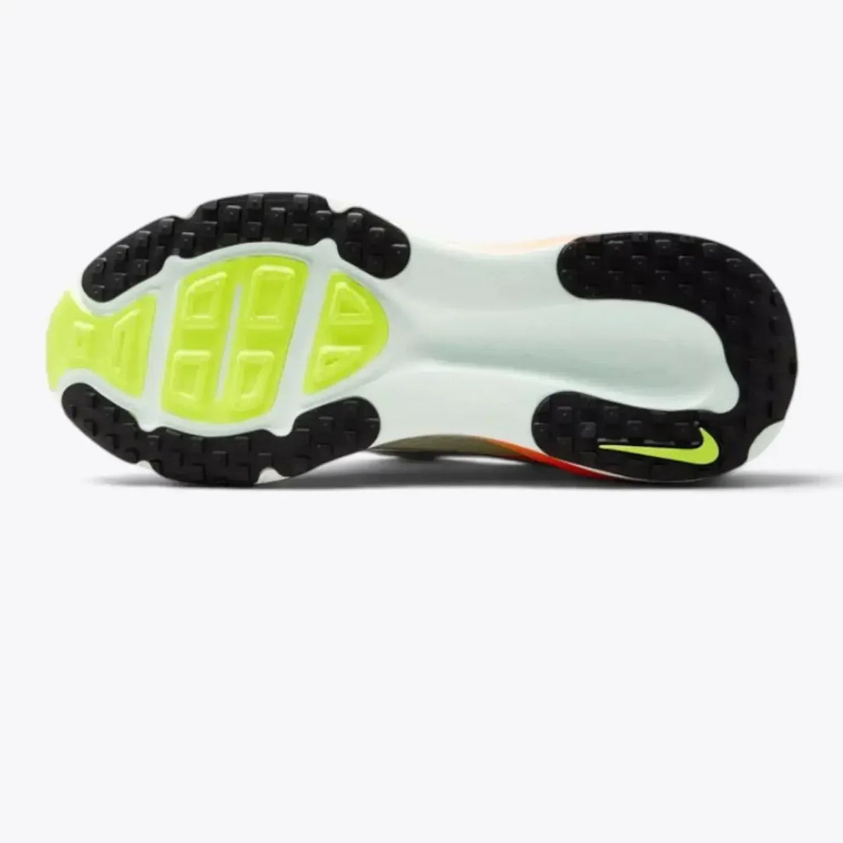 Nike Alphafly 3 The Sting Red / Black / Yellow Running Shoes IH3575-999