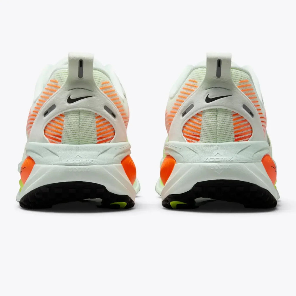 Nike Vomero 18 Running Shoes – Barely Green / Hyper Crimson HM6803-300