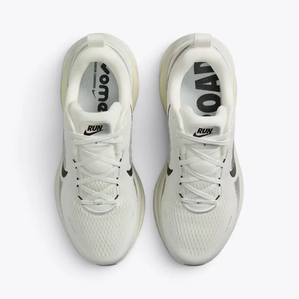 Nike Vomero 18 Running Shoes – Summit White / Coconut Milk HM6804-101