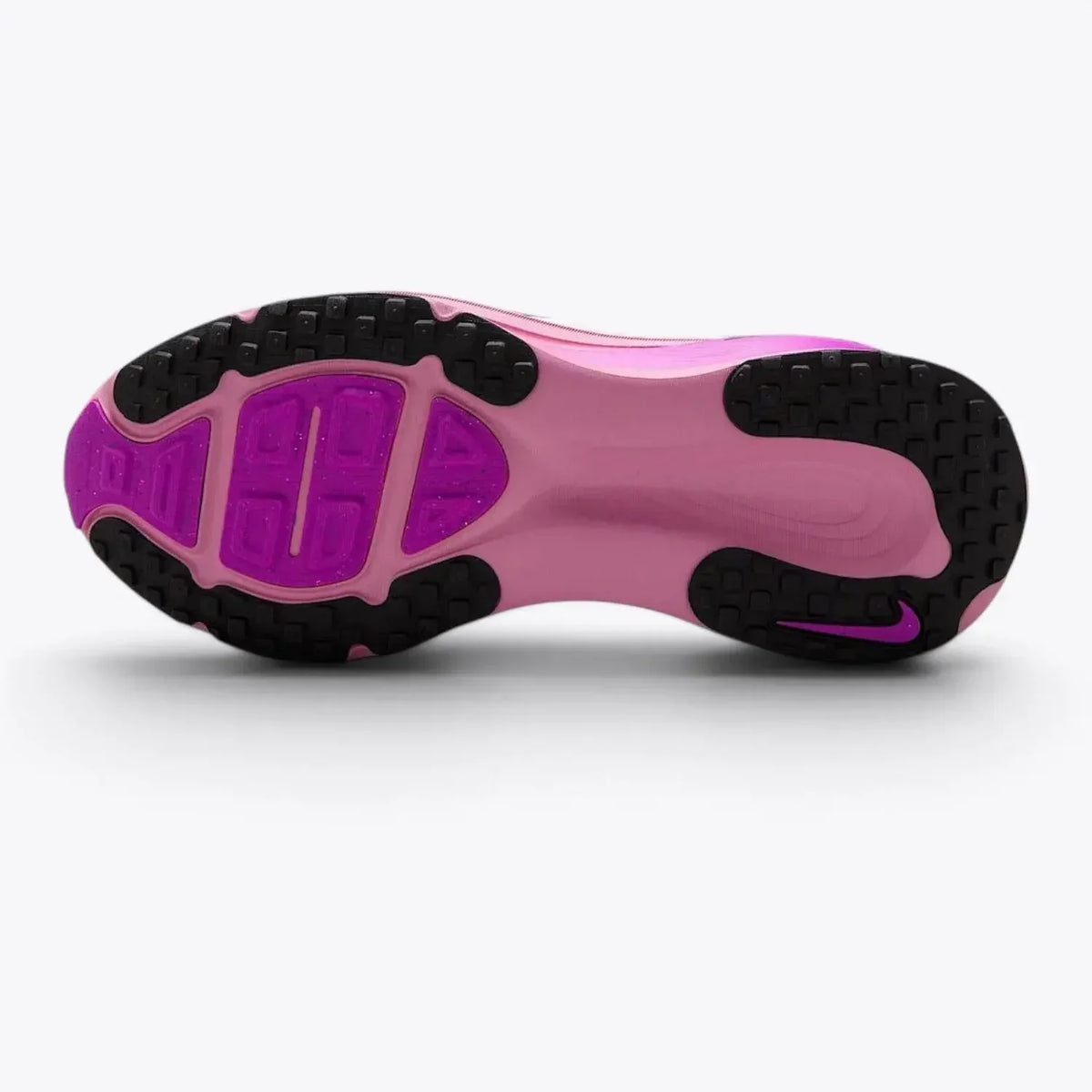 Nike Vomero 18 Running Shoes – Summit White / Elemental Pink HM6804-105