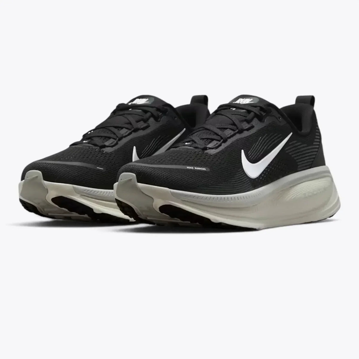 Nike Vomero 18 Running Shoes – White / Black HM6803-007