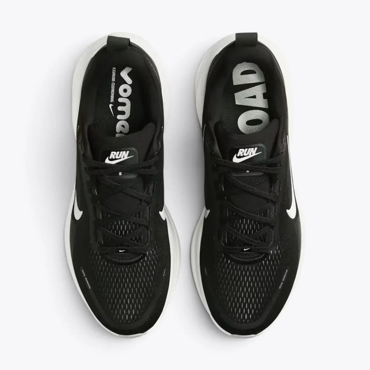 Nike Vomero 18 Running Shoes – White / Black HM6803-007