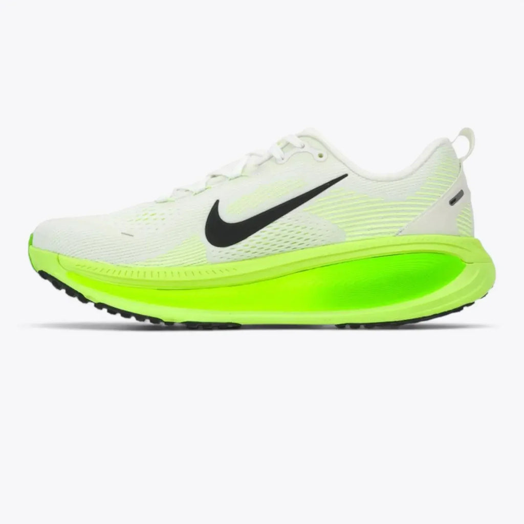 Nike Vomero 18 Running Shoes – White / Electric Green / Volt HM6803-100
