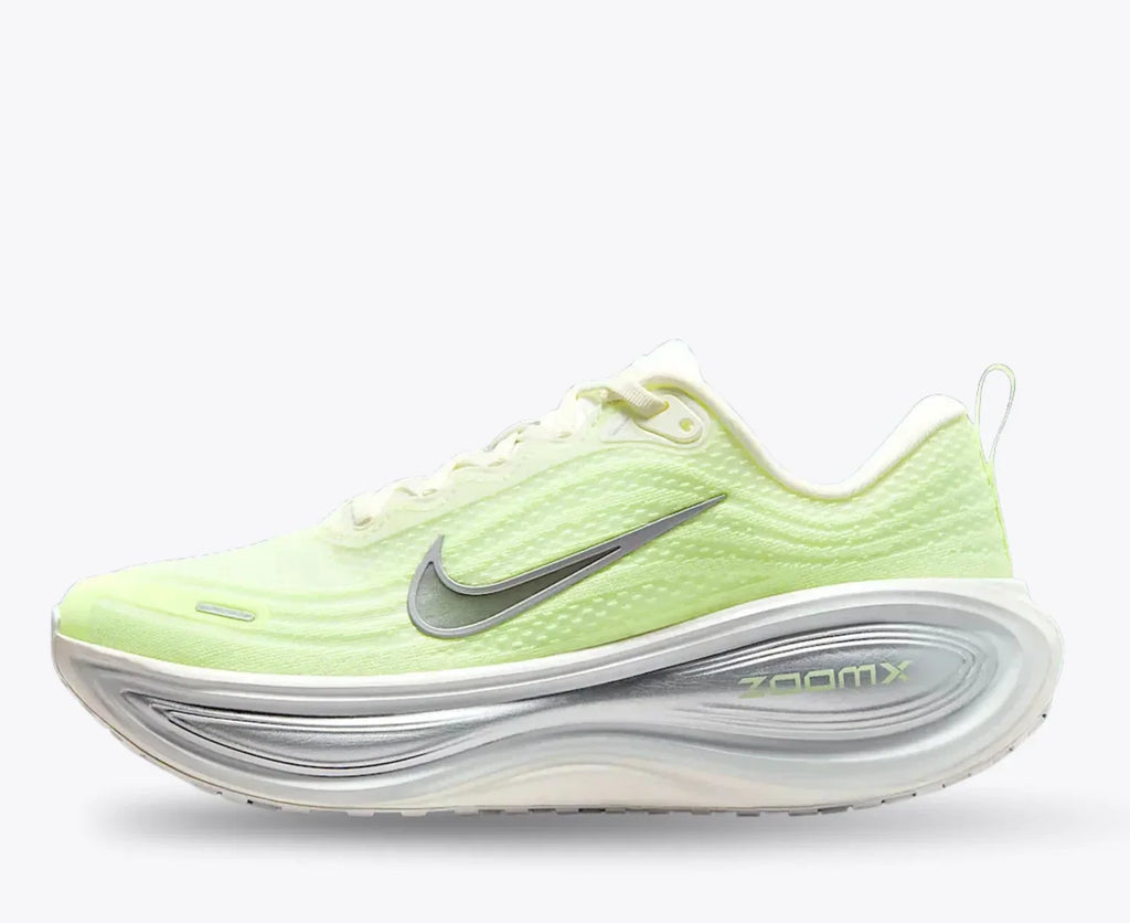Nike Vomero Plus Running Shoes – Green / Barely Volt HV8154-103